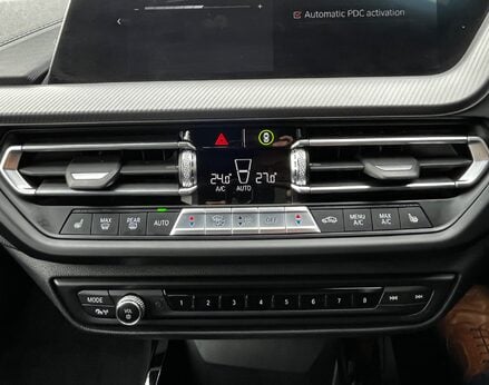 BMW 1 Series 118I M SPORT 61