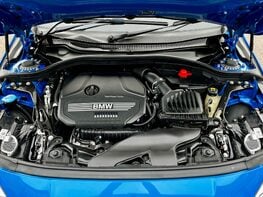 BMW 1 Series 118I M SPORT 7