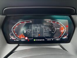 BMW 1 Series 118I M SPORT 21