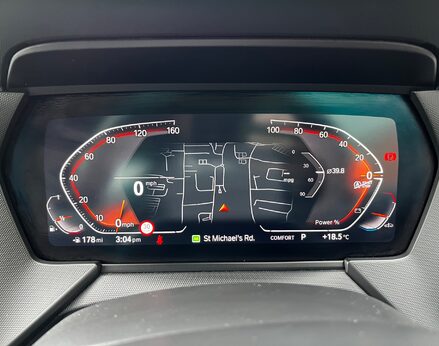 BMW 1 Series 118I M SPORT 21