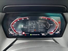 BMW 1 Series 118I M SPORT 22