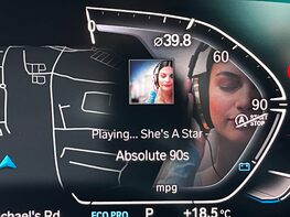 BMW 1 Series 118I M SPORT 24