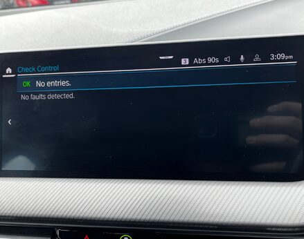 BMW 1 Series 118I M SPORT 49