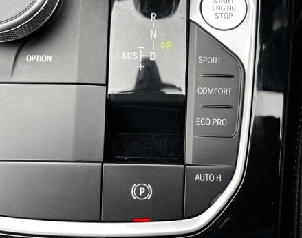 BMW 1 Series 118I M SPORT 68