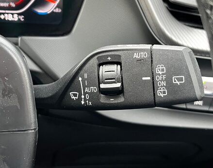 BMW 1 Series 118I M SPORT 73