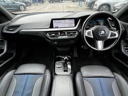 BMW 1 Series 118I M SPORT 2