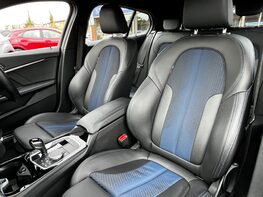 BMW 1 Series 118I M SPORT 78