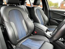 BMW 1 Series 118I M SPORT 77