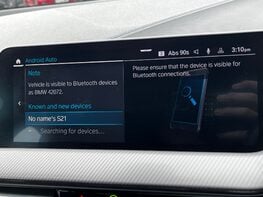 BMW 1 Series 118I M SPORT 56