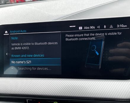 BMW 1 Series 118I M SPORT 56