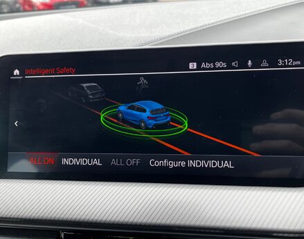 BMW 1 Series 118I M SPORT 59