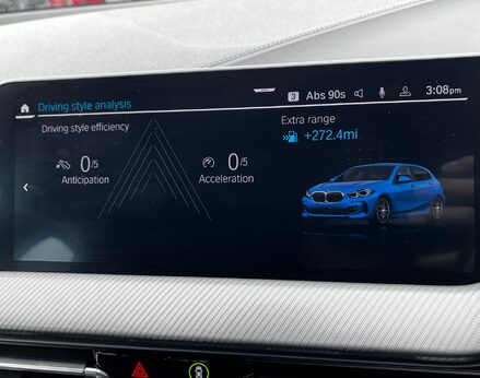 BMW 1 Series 118I M SPORT 42