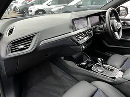 BMW 1 Series 118I M SPORT 17