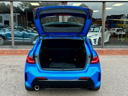 BMW 1 Series 118I M SPORT 80