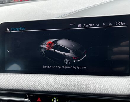 BMW 1 Series 118I M SPORT 43