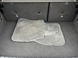 BMW 1 Series 118I M SPORT 82