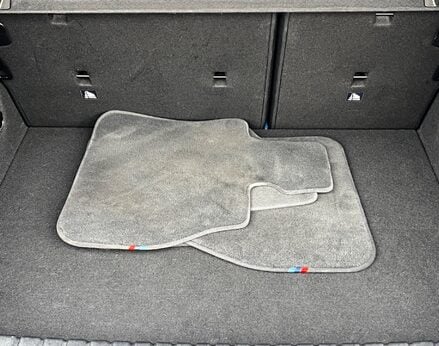 BMW 1 Series 118I M SPORT 82