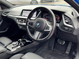 BMW 1 Series 118I M SPORT 18