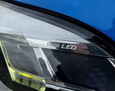 BMW 1 Series 118I M SPORT 86