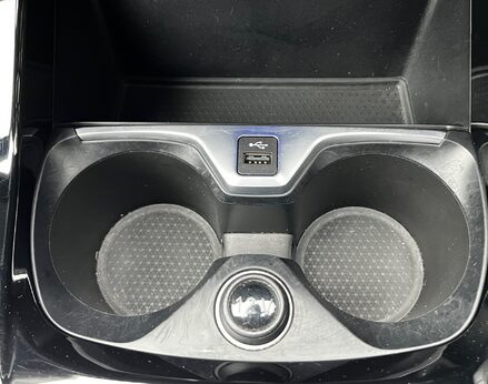 BMW 1 Series 118I M SPORT 65