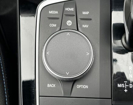 BMW 1 Series 118I M SPORT 66