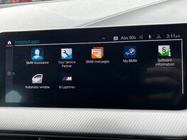 BMW 1 Series 118I M SPORT 57