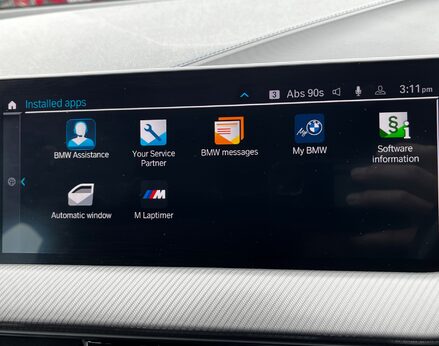 BMW 1 Series 118I M SPORT 57