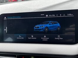 BMW 1 Series 118I M SPORT 41