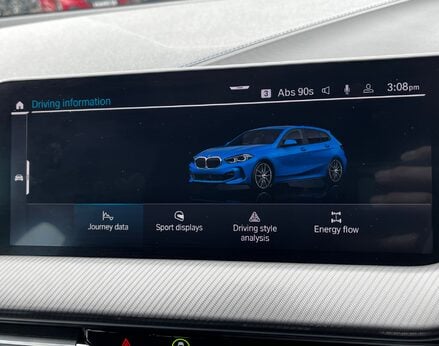 BMW 1 Series 118I M SPORT 41