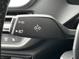 BMW 1 Series 118I M SPORT 72