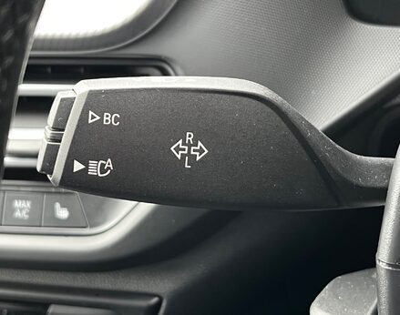 BMW 1 Series 118I M SPORT 72