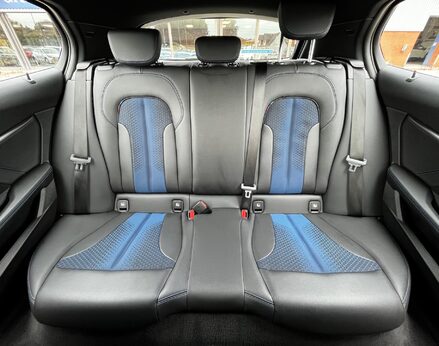 BMW 1 Series 118I M SPORT 79