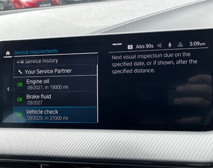 BMW 1 Series 118I M SPORT 50