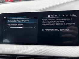 BMW 1 Series 118I M SPORT 58