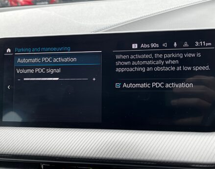 BMW 1 Series 118I M SPORT 58