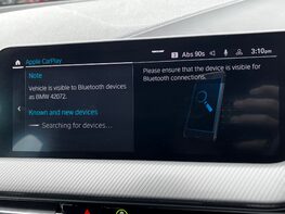 BMW 1 Series 118I M SPORT 55