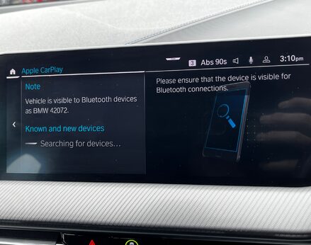 BMW 1 Series 118I M SPORT 55