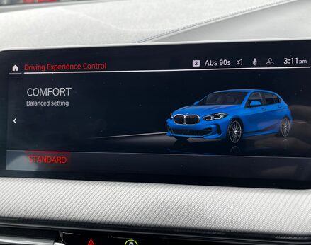 BMW 1 Series 118I M SPORT 35