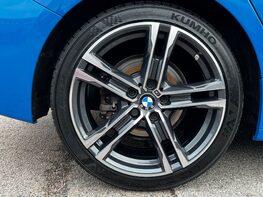 BMW 1 Series 118I M SPORT 15