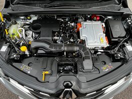 Renault Captur TECHNO E-TECH 7