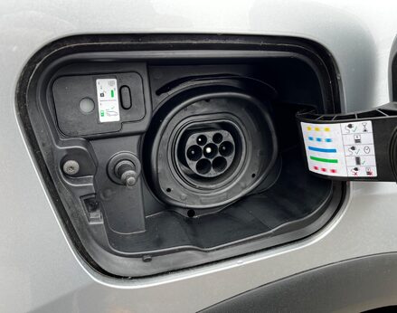 Renault Captur TECHNO E-TECH 72