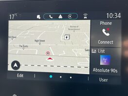 Renault Captur TECHNO E-TECH 27