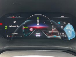 Renault Captur TECHNO E-TECH 22