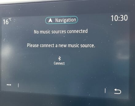 Renault Captur TECHNO E-TECH 35