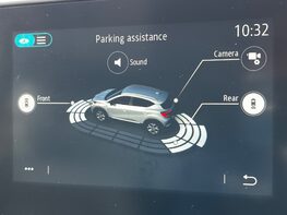 Renault Captur TECHNO E-TECH 43