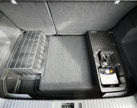 Renault Captur TECHNO E-TECH 71