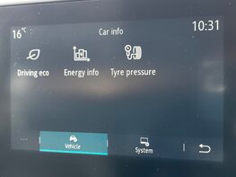 Renault Captur TECHNO E-TECH 38