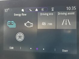 Renault Captur TECHNO E-TECH 47