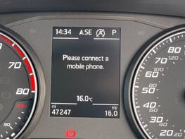 SEAT Arona TSI SE TECHNOLOGY DSG 24