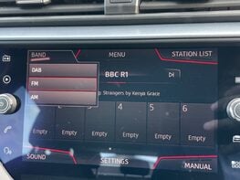 SEAT Arona TSI SE TECHNOLOGY DSG 31